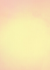 Yellow vertical background for Banner, Poster, Story, Ad, Celebrations and various design works