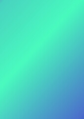 Blue vertical background for Banner, Poster, Story, Ad, Celebrations and various design works