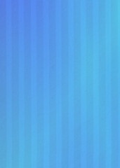 Obraz premium Blue vertical background for Banner, Poster, Story, Ad, Celebrations and various design works