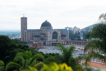 Basílica de Aparecida