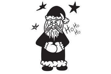 Christmas ornament svg bundle, christmas svg, believe svg, Christmas cut file, Christmas scene svg, round ornament svg, christmas tree, ornaments doodle, hand drawn, 