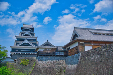 熊本城