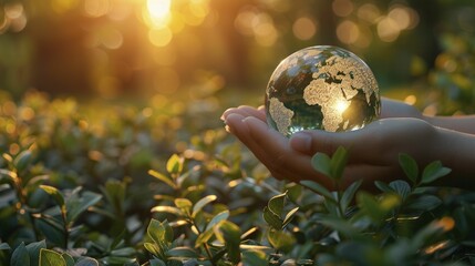 Sustainable event planning ensures eco-friendly practices and reduces environmental impact