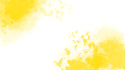 Bottomless yellow smoke. Bottomless yellow clouds. yellow smoke with a transparent background. Yellow clouds with a transparent background. Yellow smoke overlay.