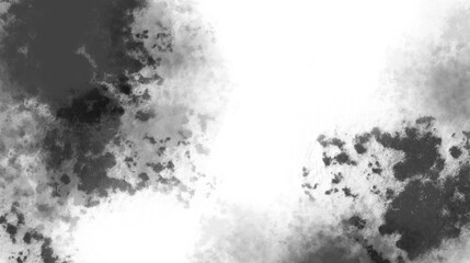Bottomless black smoke. Bottomless black clouds. Black smoke with transparent background. Black clouds with transparent background. Black smoke overlay.
