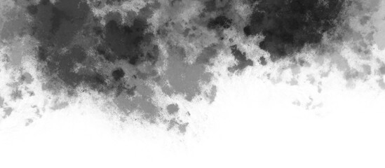 Bottomless black smoke. Bottomless black clouds. Black smoke with transparent background. Black clouds with transparent background. Black smoke overlay.