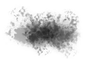 Bottomless black smoke. Bottomless black clouds. Black smoke with transparent background. Black clouds with transparent background. Black smoke overlay.