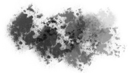 Bottomless black smoke. Bottomless black clouds. Black smoke with transparent background. Black clouds with transparent background. Black smoke overlay.