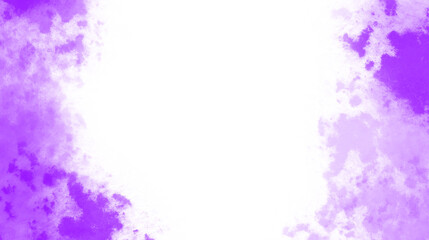 Bottomless violet smoke. Bottomless violet clouds. Violet smoke with transparent background. Violet clouds with transparent background. Purple smoke overlay.
