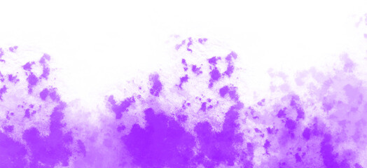 Bottomless violet smoke. Bottomless violet clouds. Violet smoke with transparent background. Violet clouds with transparent background. Purple smoke overlay.
