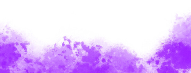 Bottomless violet smoke. Bottomless violet clouds. Violet smoke with transparent background. Violet clouds with transparent background. Purple smoke overlay.
