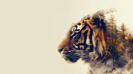 Animal Wildlife - Conservation