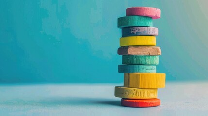 Technique for Self Management through Habit Stacking