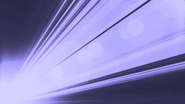 comic cartoon light speed lines background
