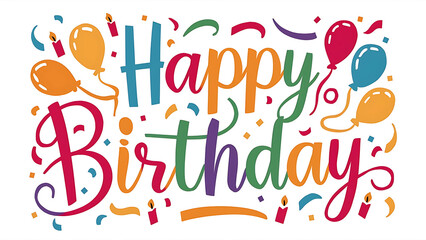 Happy Birthday, kids, Celebration, happiness, years old, having fun 
