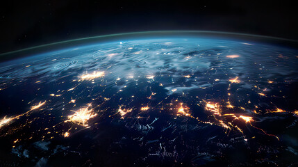 5G technlogy Image High resolution