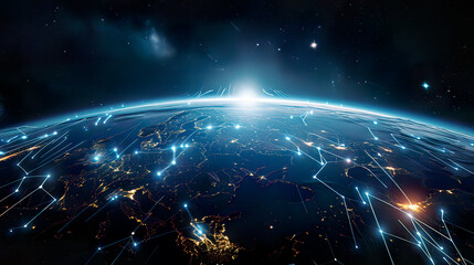 5G technlogy Image High resolution