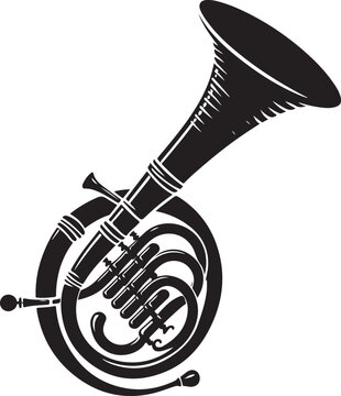 musical instruments'' silhouette design musical instruments   detailed vector illustrations. Perfect for music enthusiasts, educators, and designers, these visuals highlight the diverse range of instr