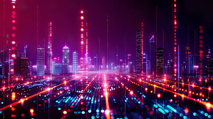 5G technlogy Image High resolution