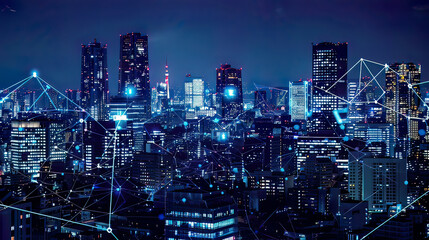 5G technlogy Image High resolution