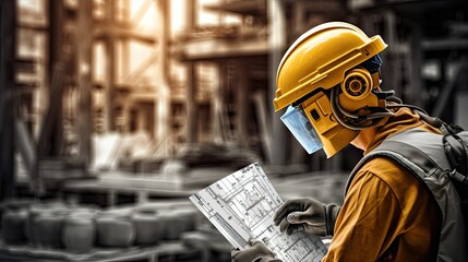 Robots replace engineers