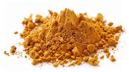 Ground Turmeric Powder