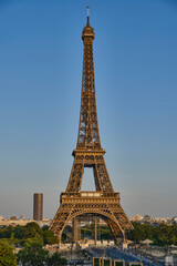 eiffel tower