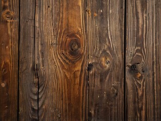 Naklejka premium Textura de madera rústica 