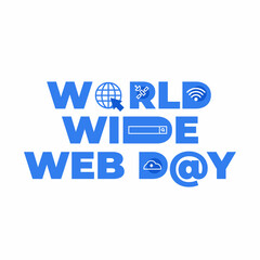 World wide web day