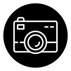 Camera Icon