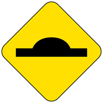 Bumpy Track Icon
