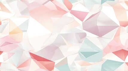 Fototapeta premium abstract geometric background