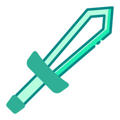 Wooden Swords icon