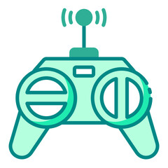 Remote Control icon