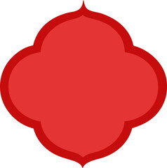 mirror frame svg icon