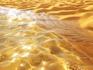 TRAPPIST 1D a potentially habitable exoplanet features a water filled hot desert - 8