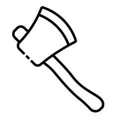 Axe ax icon
