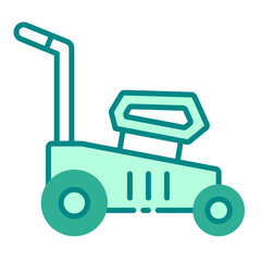 Land Mower icon