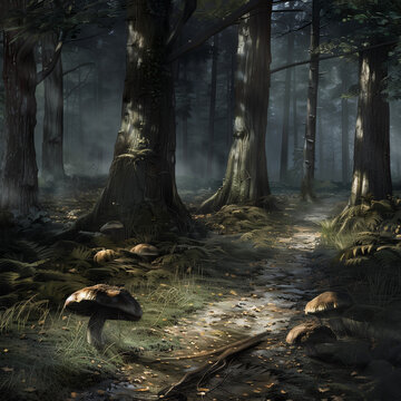 Enzyme Evolution: Zymogens and Stolon Growth in Plant Phenology