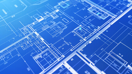 Blueprint of Strategy Mapping the Path to Success