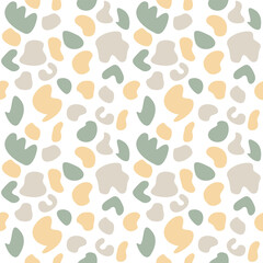 Abstract with geometric ethnic oriental traditional seamless pattern on white background for carpet, wallpaper, clothing, wrap, batik, fabric.