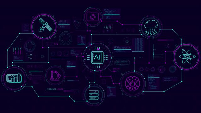 Process management using artificial intelligence.