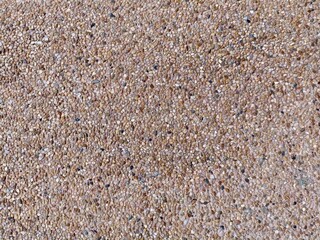 Sand stone wall texture