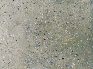 texture of sand