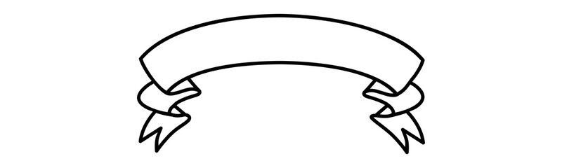ribbon element design