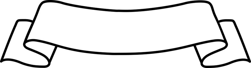 ribbon element design