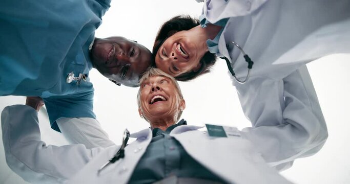 Huddle Healthcare Images – Browse 385 Stock Photos, Vectors, and Video ...