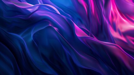 Obraz premium minimalist metaverse background gradient