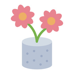 Floral Foam icon