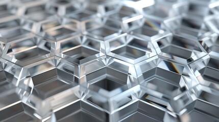 Obraz premium close up view of a keyboard